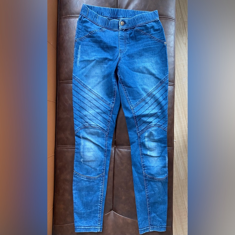Jeans leggings